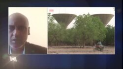 Yaya Dillo Djerou: "le criminel, c'est Déby"