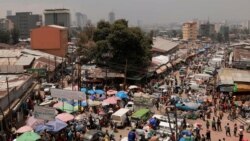 “ከምንዛሬ ለውጥ በኋላ የምግብ ዋጋ የተፈራውን ያህል አልጨመረም” የኢትዮጵያ የዋጋ ሪፖርት
