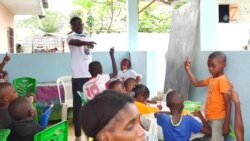 Au Gabon, le drame des milliers d'"enfants fantômes"