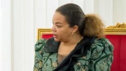 SML: Therese Kayikwamba apameli wuta Bruxelles ndenge bayi molongo bazali kozwa mikano te