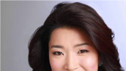 [여성 언론인 대담] "여성 방송인 연령 차별 없애야" TV 앵커 비비안 리