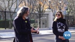 Parents of Parkland Victims Demand Biden Action on Gun Violence