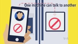 Explainer: The Internet of Things