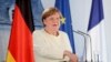 Germany Takes Over EU Presidency at Challenging Time