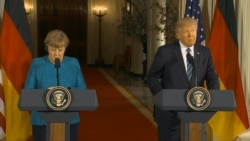 Trump: NATO Members 'Must Pay Fair Share'