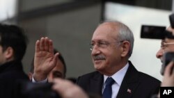 Kamol Qilichdoro'g'li