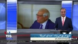 روی خط: طولانی شدن مذاکرات برجام؛ مقامات تهران به دنبال توافق یا وقت‌کشی؟