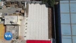 Sénégal : Thiaroye garde la mémoire du massacre commis par les troupes coloniales françaises