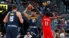 NBA - Denver et Toronto recollent