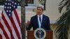 In Talks, Kerry Balances Economic Partnership With Rights, Democracy