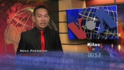 Kilas VOA 20 Maret 2014