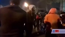 کانگرس امریکا سرکوب اعتراضات در ایران را محکوم کرد