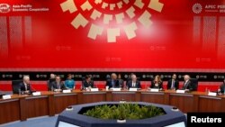 Vu comme un contrepoids à l'influence grandissante de la Chine, ce traité a été signé en 2015 après d'âpres négociations par 12 pays d'Asie-Pacifique représentant 40% de l'économie mondiale. Mais le texte n'était pas encore entré en vigueur, en l'absence 