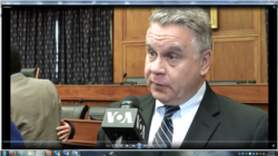 Конгресменот Смит