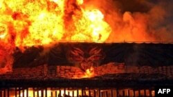 BMT-nin Narkotik Maddələr və Cinayətkarlığa qarşı mübarizə agentliyinin başçısı İrandadır