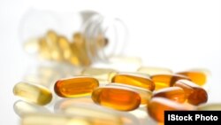 Salah satu produk yang ditarik iklannya adalah suplemen makanan yang diklaim dapat menurunkan berat badan. (Foto: Ilustrasi)