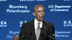 US, Partners to Invest $33 Billion in Africa's Energy, Infrastructure, Banks