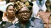 Mobutu's Aides Want Zaire Ex-leader’s Name Restored, Remains Returned