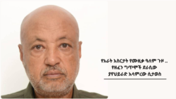 የአራት አስርታት የሙዚቃ ዓለም ጉዞ .. የዘፈን ግጥሞች ደራሲው ያየህይራድ አላምረው ሲታወስ