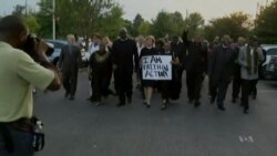 Law Enforcement, Activists in Ferguson Agree to Keep Peace