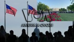 Amerika Manzaralari: Tramp va tashqi siyosat, ta’limiy almashinuv, Turkiston Amerika