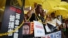 Rights Groups Denounce Court Ruling Against Chinese Activist
