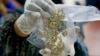 Philippines to Put Up for Sale Seized Marcos Property, Jewelry