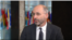 US Special Envoy for Iran Robert Malley speaks to VOA Persian at the State Department in Washington on March 17, 2021, in his first VOA interview since taking office in January. (VOA Persian)