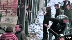 "Qon va asal o'lkasida" - Bu Anjelina Joli rejissyorligidagi birinchi film