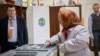 Moldova Langsungkan Pilpres Pertama Sejak 1990an