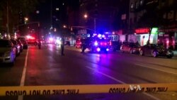 Authorities Detain Naturalized US Citizen in Connection with New York City Bombing