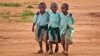 Most African Children with AIDS Have No Access to Medical Care