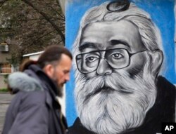 Radovan Karadžić skrivao se iza pseudonima Dragan Dabić i predstavljao se kao „iscjelitelj“.