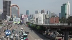 ኣገልግሎት ስደተኛታትን ተመለስቲን ኢትዮጵያ፡ ኤርትራዊያን ዝዕቆቡሉ ሓድሽ መዓስከር ንምቛም ይቀራረብ 