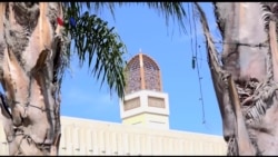 Muslim Community Association di Santa Clara