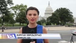 კელი დეგნანი - პირველი შეფასებები ვაშინგტონიდან