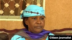 Jamhuriyar Nijar: Madam Bayard ta hukumar zabe