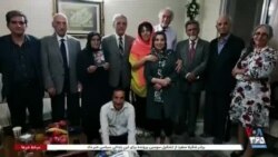  ویژه برنامه: نوبل صلح و جنبش ایران