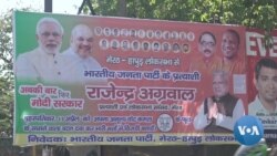 Can Modi Win Key Battleground State in Upcoming Indian Elections?