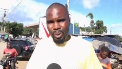 Massacre du 28 septembre : réactions à Conakry après l’arrestation de Claude Pivi