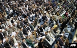 Loya jirg'a - an'anaviy yig'in