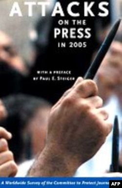 Beynəlxalq təşkilatlar jurnalist Eynulla Fətullayevin azadlığa buraxılmasından məmnundur