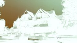 A House Built for Spirits: Winchester Mystery House