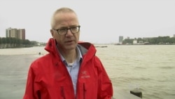 After Brexit is 'Nexit' Next?