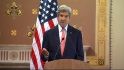 John Kerry on Britain's Relationship With EU