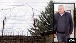 არჩილ ტატუნაშვილი ცხინვალის იზოლატორში 23 თებერვალს მოკლეს