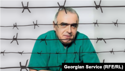 ექიმი ვაჟა გაფრინდაშვილი