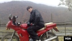 თულფან ბორჩაშვილი