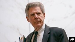 Kongresmen Frank Pallone