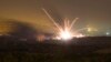 Israel Carrying Out Ground Offensive In Gaza